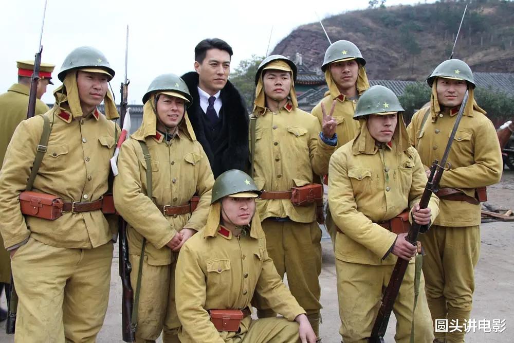 电视剧|五部被下架的抗日神剧：你若一部都没看，真的是慧眼识珠！