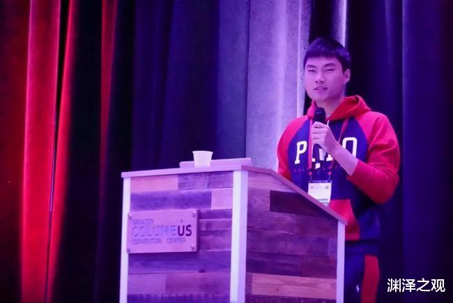 Java|刚毕业就年薪200万，阿里、腾讯都抢着要，90后左鹏飞究竟有多牛