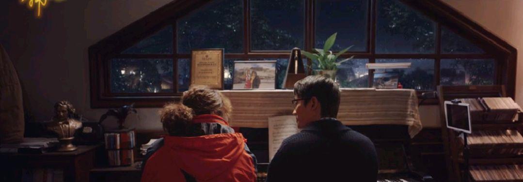 朱一龙|2022年的第一部电影，我被朱一龙给整哭了！