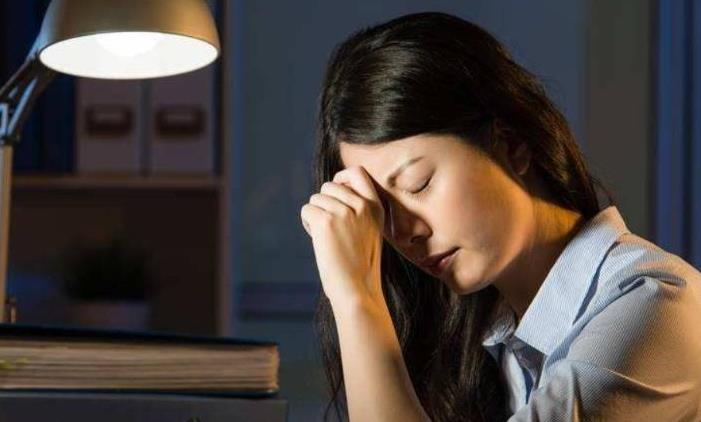 丝瓜|女性衰老“加速器”公布,熬夜排第2,第1或许很多人不清楚