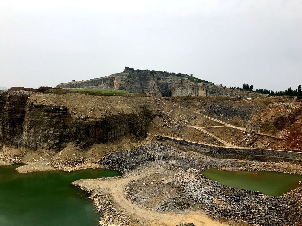 卧虎山 进门全是二次消费,临沂卧虎山旅游区被网友差评