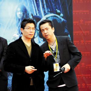 王中磊|“京城皇帝”王中磊的商业帝国：泡遍华谊女星，后宫佳丽三千