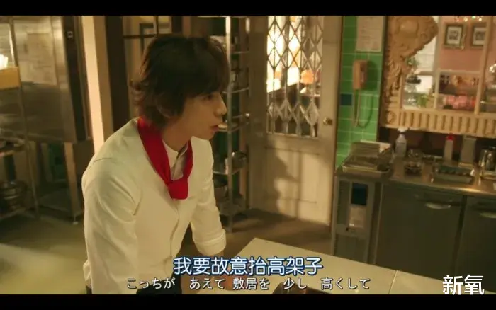 杨洋|她是最接近美商顶峰的颜，至今无人敢仿