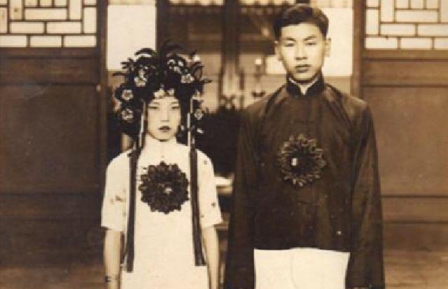 晋宣帝|川军排长消失60年，妻子苦等一生，80岁时再婚，才发现他就在身边