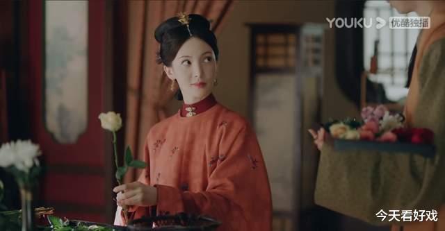 琵琶|高端的色调搭胡来的剧情,做成了这怪物胡豆般的剧