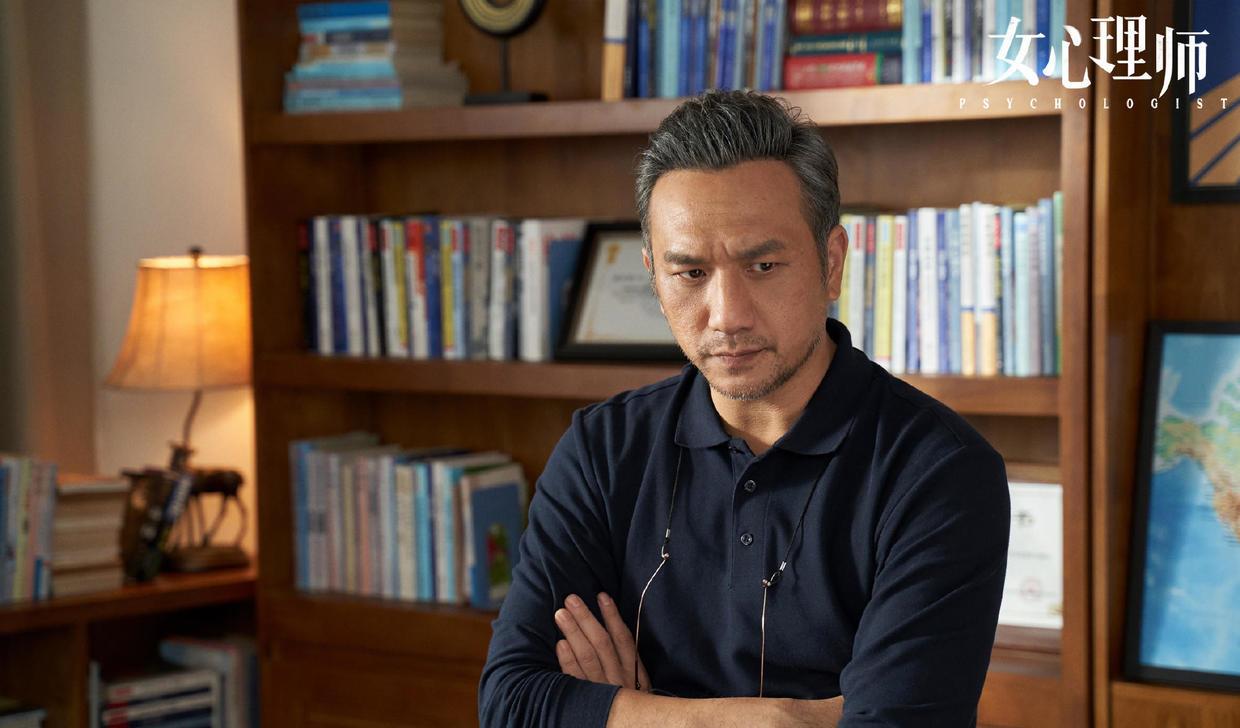 高秉烛|《女心理师》：F档案真相浮出水面，三个细节暗示或有第二季