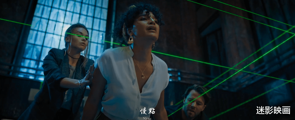 惊悚片|等了两年,限制级悬疑惊悚片回归,尺度全面升级,内地恐无法上映