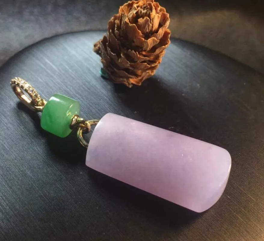 翡翠|内行看种外行看色？翡翠鉴赏知识汇总