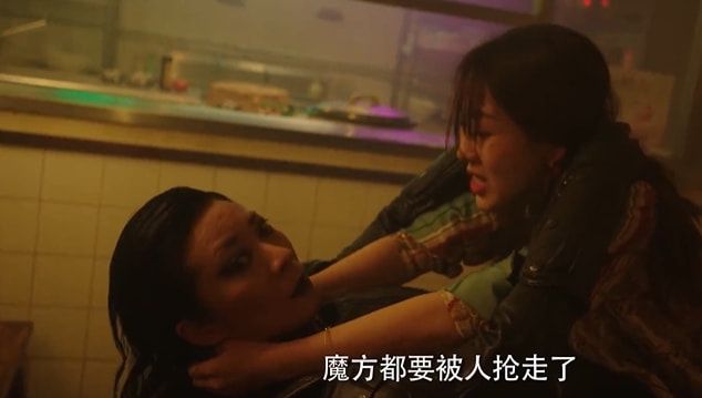 姐姐|大排档版“复仇者联盟”上线，豆瓣一致差评，网友：真就照着抄呗