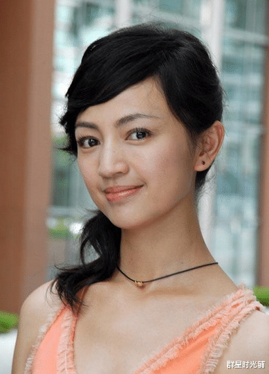 罗海琼|没背景没资源的“灰姑娘”罗海琼，37岁嫁华谊副总裁，凭的是什么