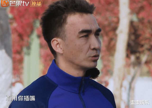 煤气罐|面对着火的煤气罐，陈小春张智霖张晋的反应大不同，细节看出教养