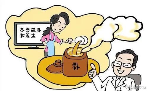 小儿推拿李波|小儿推拿李波：冬天怎样给孩子进补？分享几款营养美味冬季进补粥