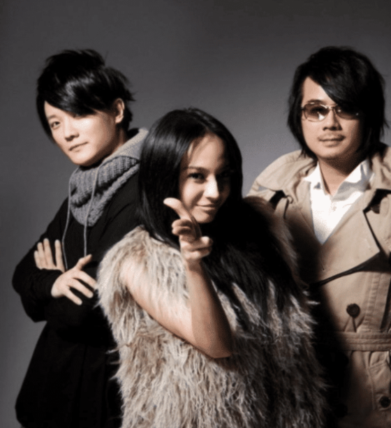 台湾|曾红极一时又突然消失的六大组合，最惨的组合已有两位成员去世！