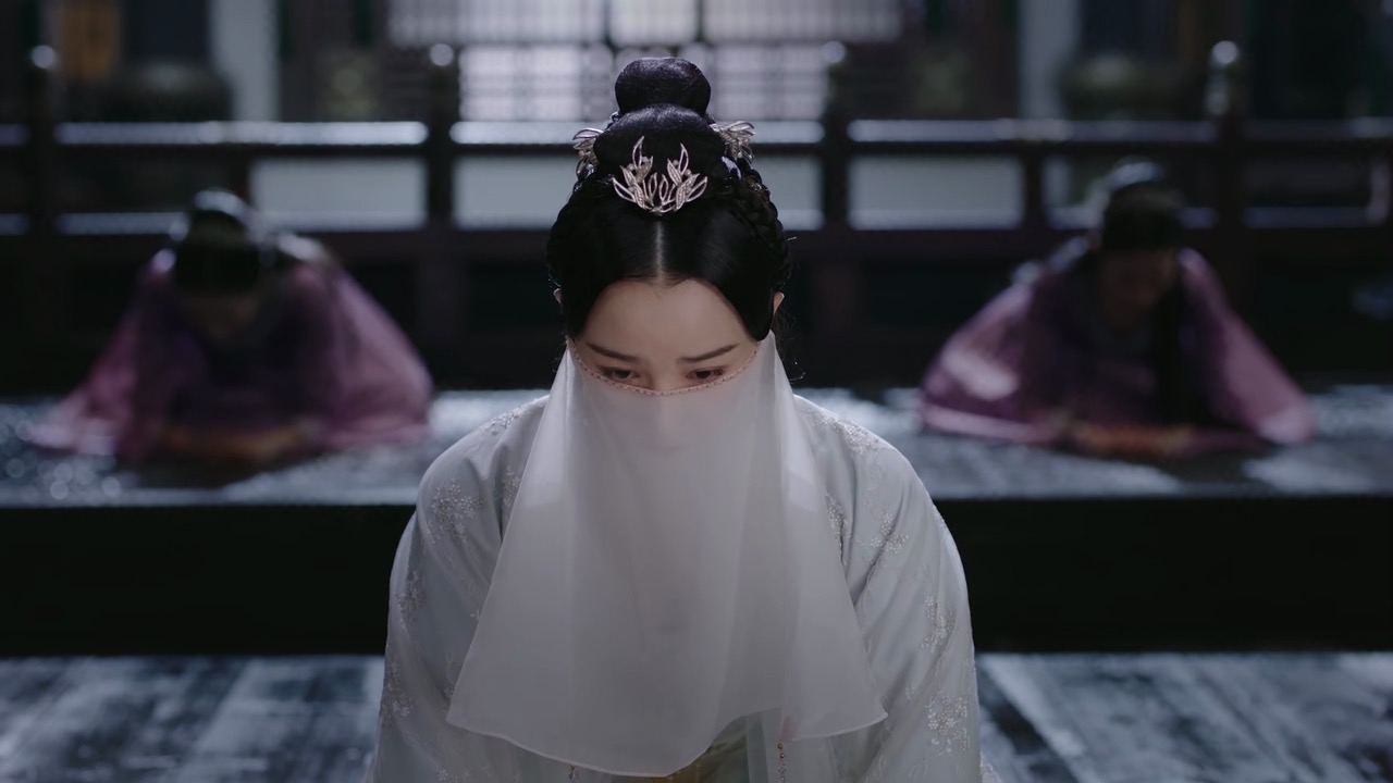 斛珠夫人|《斛珠夫人》疯狂皇帝和他的替身皇妃，追其火葬场的节奏