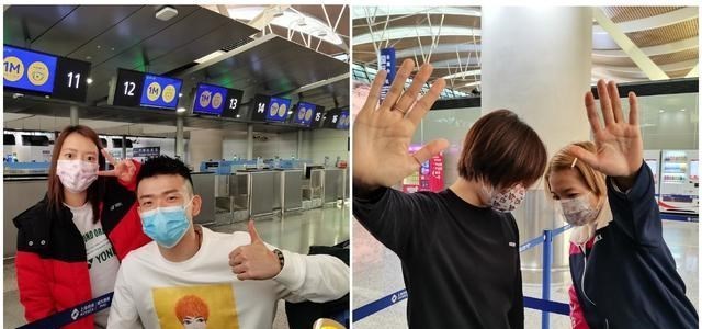 国羽|桃田+印尼集体退赛！李诗沣所在上半区集体狂欢，国羽出征决赛有望