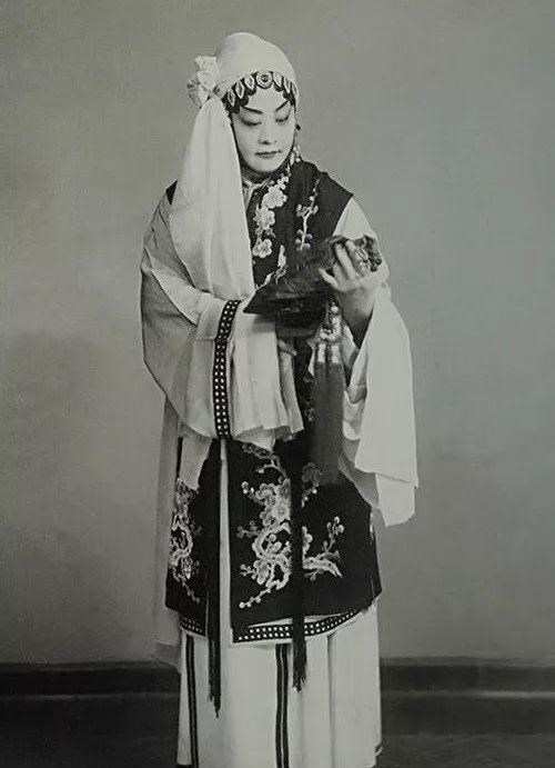 京剧|京剧界这几位名家扮上相后你会不会傻傻分不清楚