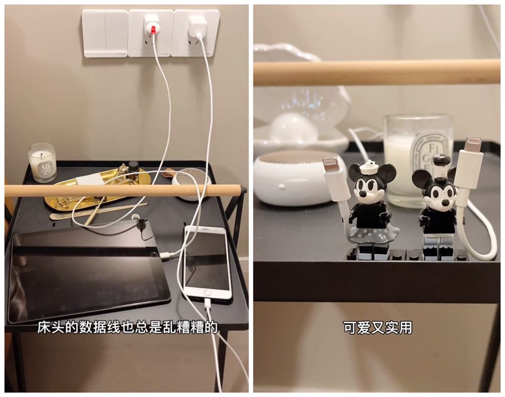8件提升居住幸福感的卧室神器，不得不说，是真的非常实用，爱了