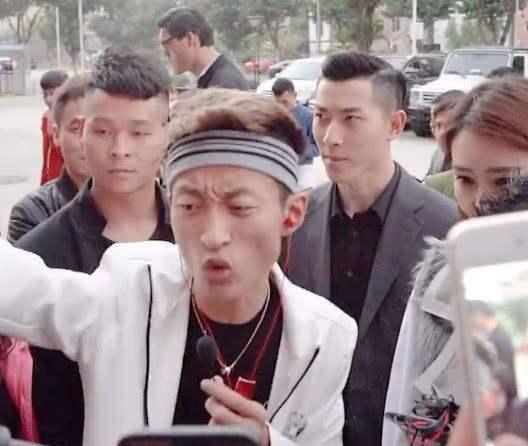 美好大千世界|祁天道的消亡史:从户外直播第一人到网红之耻,他做错了哪一步?