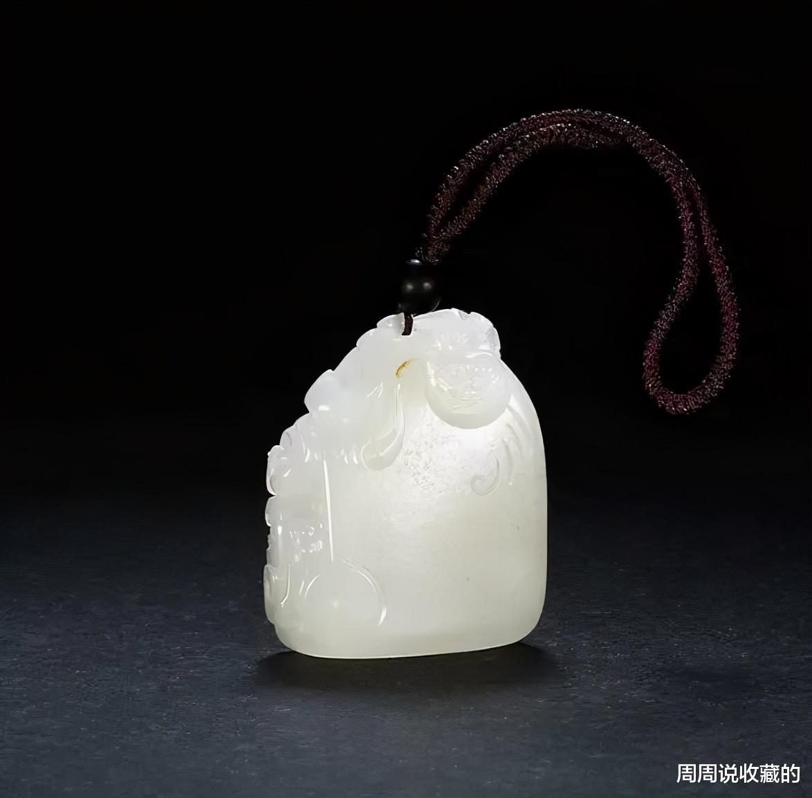 新疆维吾尔自治区|和田玉的证书为什么不标注玉石的产地,产状