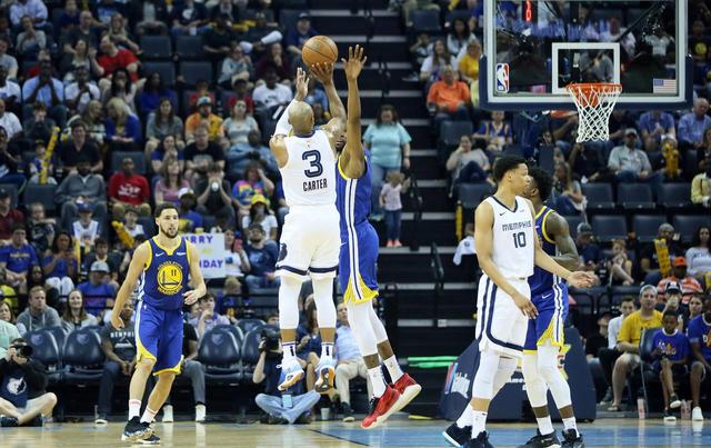 篮网队 篮网新交易稳赚不赔,三位新援各有优势,或成三巨头争冠拼图