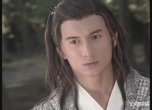 刘诗诗|嫁给大17岁的吴奇隆，刘诗诗到底图什么？