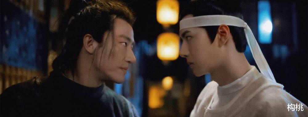 风起洛阳|《风起洛阳》选角暗藏玄机《风起陇西》才是下一部口碑爆棚的热剧