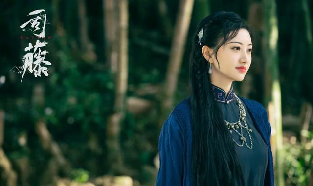 景甜|“人间富贵花”人设翻车了？