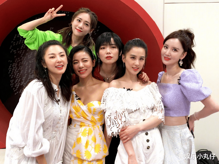 任嘉伦|哥哥比姐姐还心机？林志炫编五次微博内涵赵文卓，被吐槽茶言茶语