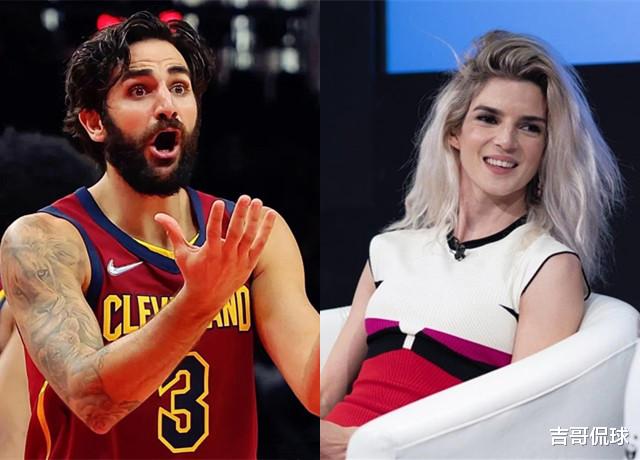 克里斯·保羅|騎士六連勝，昔日金童迎第二春！娶美女演員，顏值氣質(zhì)佳