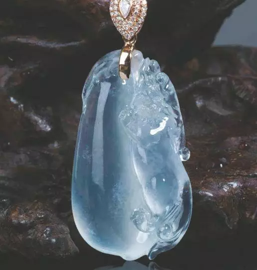 翡翠|翡翠首饰佩戴前到底要不要消磁