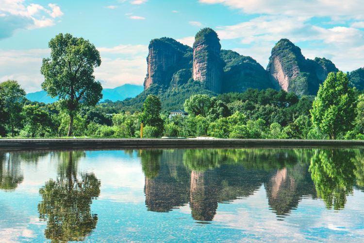 鲸予少年 江西人口约5000万，经济省排名却倒数，它是一个怎样的地方？