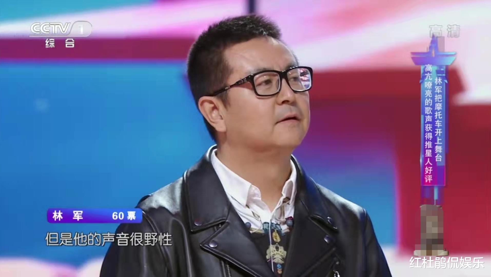 朱迅|《星光大道》年赛第4场，团队战残酷，朱迅为复活他不惜泪洒现场