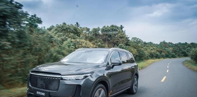 90后宝妈经验|2021款理想ONE:理想不只是理想,实用升级为用车提供便利与舒适