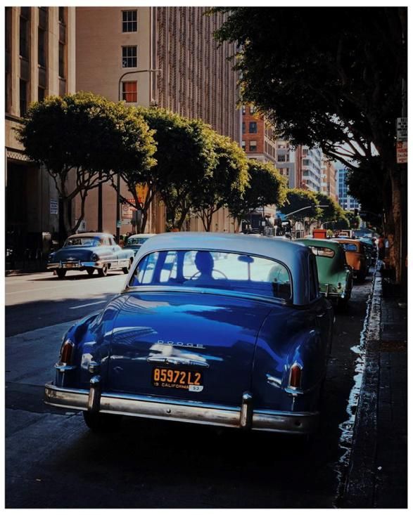 摄影审美提升 摄影师安利