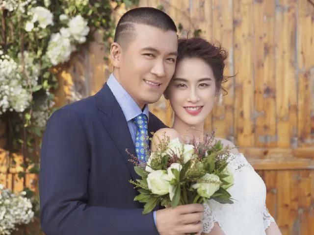 黄圣依|黄圣依，一个太想赢的女人。