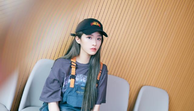 忧郁林黛玉|THE9解散倒计时，她们的原生经纪公司，现状如何？