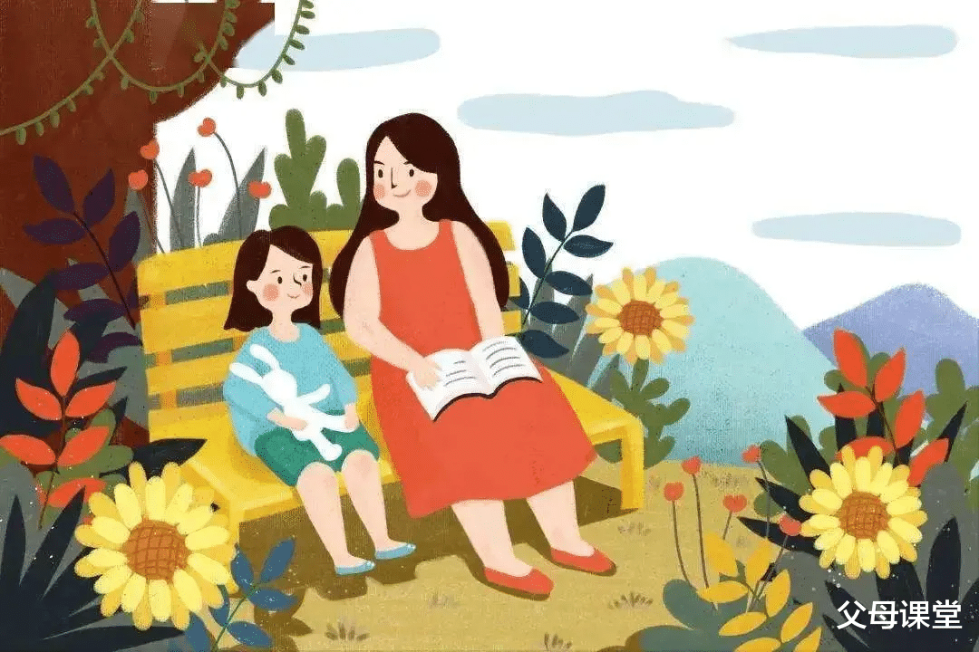 父母课堂|花钱给孩子买了很多书，孩子不看该怎么办？