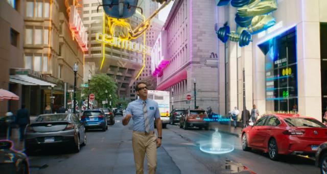 好莱坞|终于盼来了暑期档最佳好莱坞大片，一上映就是票房冠军