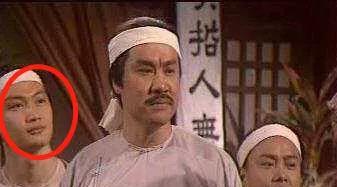 言冰云|承认了！和当红小花当剧组夫妻，现在东窗事发互泼脏水？！