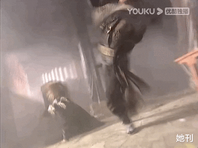 她刊|拍不好他,中国再难出巨星