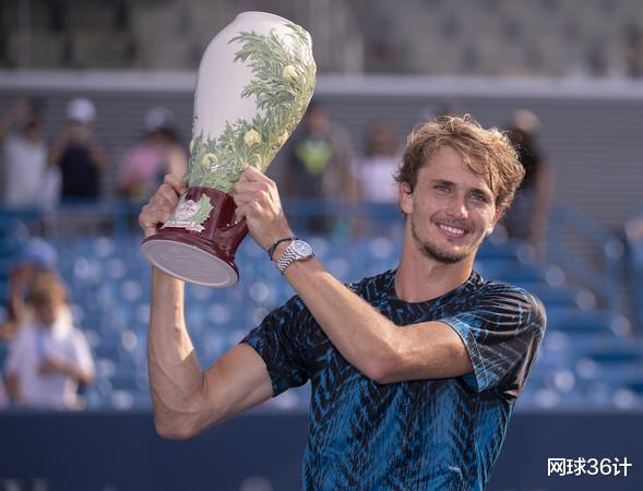 美網|美網男單簽表：1個85后與7個95后