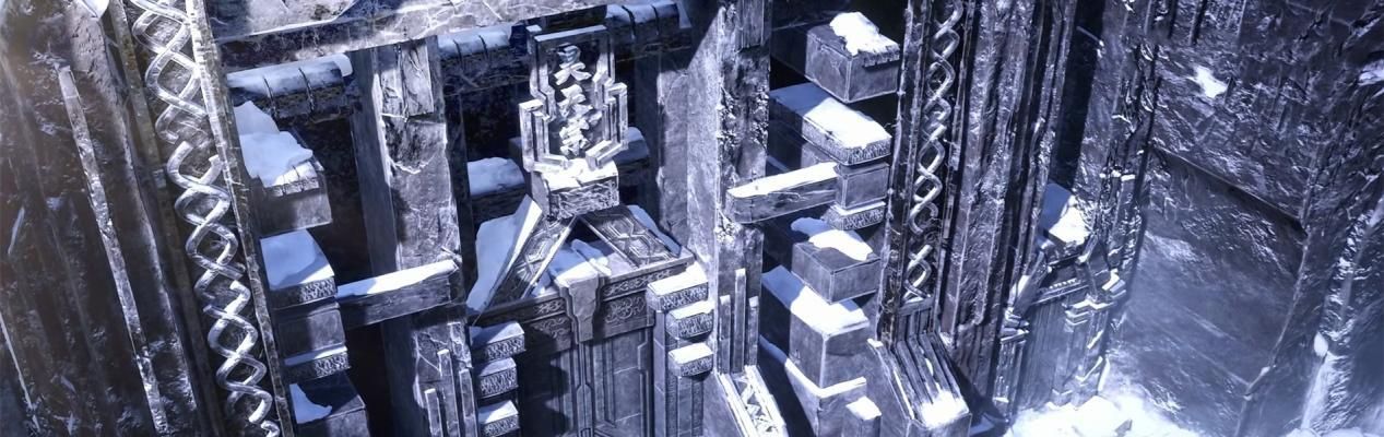 孙悟空|昊天宗凭什么屹立不倒，光靠昊天锤可不行，人脉关系救了命