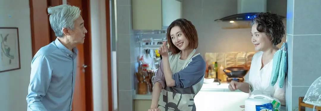 夏梦|豆瓣8.4，数据难看却收获高赞，这部剧比《三十而已》更值得大爆