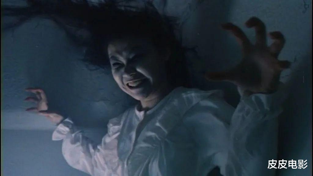 画皮|盘点7部“童年阴影”，80、90年代的电视台真敢播啊