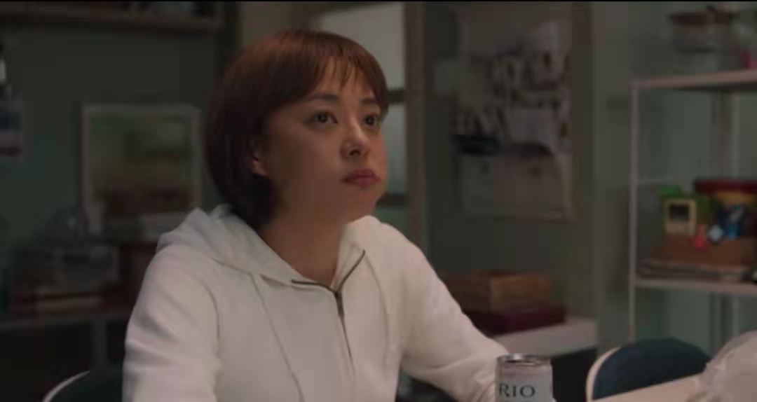 孙俪|孙俪独特眼光挑剧本，精湛演技演绎角色