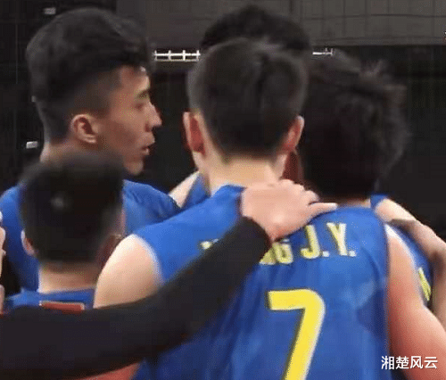 日本队|中国男排1-3输日本队，遭遇两连败！这水平确实难以获得奥运资格