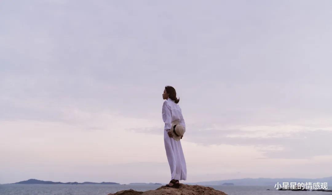小星星的情感观|快乐很简单，饿了就吃饭，困了就睡觉