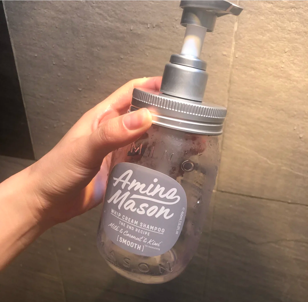 樱桃妈咪|告别人间油物,头皮榨油机来啦!孕期三天不洗头,也能清爽炸街!