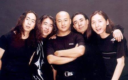 周晓鸥|周晓鸥：和好兄弟反目成仇，被索赔530万，逆袭成“反派专业户”