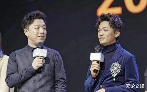 王宝强|王宝强因故废弃老家别墅，大门被人涂绿又无耻刻字：门比你头还绿